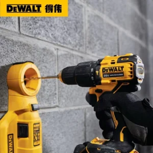DCD709N 20V MAX Brushless Compact Hammer Drill 3 Mode Impact