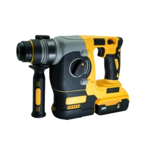 DCH273 20V Cordless Rotary Hammer Drill 3 Modes 3600 BPM Low Vibration Power Hammer Drills for Concrete Masonry
