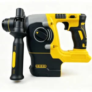 DCH273 Cordless Rotary Hammer Drill SDS Plus Two Modes Rotary Hammer for Concrete Wood Steel Wall Drilling Renovation Work