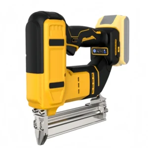 DCN680B Walt 20V MAX*XR 3in1 Rechargeable Lithium Battery Wireless Nail Gun Nailer for DIY Carpentry Construction