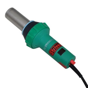 DG 3400 3400W Hot air Heating Gun Heat Device for Plastic Welding Heaters with Auto Cooling and Temperature Display