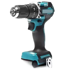 DHP487 1 2inch 18V Multi Function Cordless Impact Drill Building Decoration Power Drill Industry DIY Grade Impact Driver