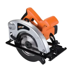 DIY 1200W 185mm Electric Circular Saw