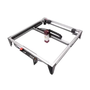 DIY 2 Axis 40040pro Laser Engraver 5.5w 10w Mini Laser Engraving Machine with Grbl Control