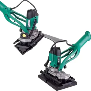 DIY 700W Electric Triangle Giraffe Corner Putty Drywall Sander