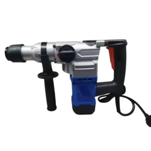 DIY Grade Electric Hammer Drill Machine 220V Rated Voltage