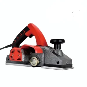 DIY Handheld Wood Working Electric Planer 110V 220V Portable Steel Alloy 850W
