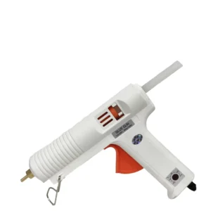 DIY Hot Melt Glue Gun Muzzle Diameter 11mm Craft Repair Tool Constant Temperature 120W Heating up Temperature Adjustable