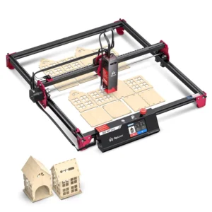 DIY KIT MK2 10W 3d Laser Engraving and Cutting Machine App Mini Cutting Laser Machine