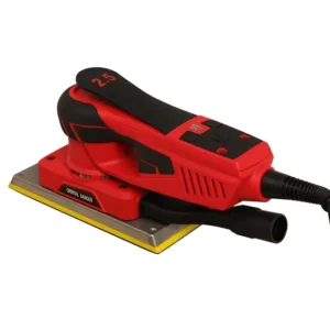 DP 260B1 Square Sanding Grinding Electric Random Orbital Sander
