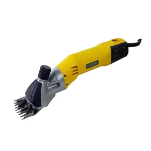 DP 86176b Electric Sheep Clipper High Efficiency Hand Wool Shearing Machine Power Tools for Farm Wool Cutting Shearing Tasks