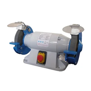 DS200 DS250 Bench Grinder Twin Grinding Stone for Home or Workshop