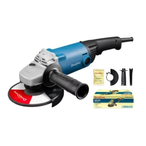 DSM150A China Professional Customizable Electric Angle Grinder 150mm