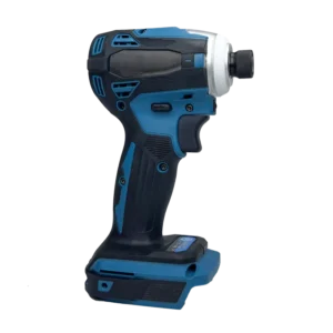 DTD172 18V LXT Lithium Ion Brushless Cordless High Torque Impact Driver Electric Power Drill Kit for Construction Framing