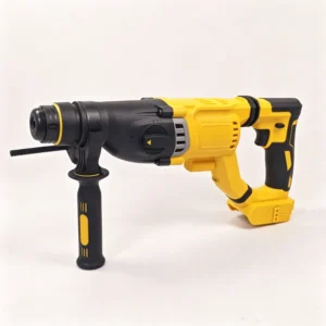 DW 20V Cordless Rotary Hammer DCH263 SDS Plus Chuck 1500rpm 5500bpm Drill 13mm Steel 20mm Concrete 30mm Wood Drilling Power Tool