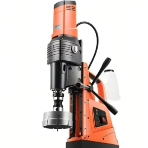 DX 120X Magnetic Core Drill Machine Drill Press with Tapping Function