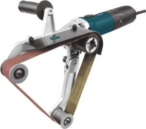 Dastool 1300W Tube Polishing Pipe Belt Sander