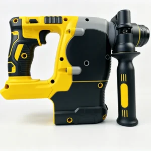 DeWat 20V Cordless Rotary Hammer DCH273 SDS Plus Chuck 0 5500bpm 13mm Steel 26mm Concrete 30mm Wood Drilling Construction Tool