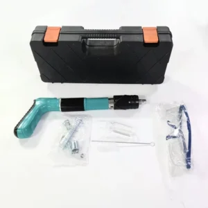 Decorative Ceiling Tool Manual Nail Gun for Wood Small Mini Concrete Nail Gun Metal Plate Shooting Fixed Mini Cordless Nail Gun