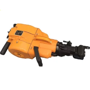 Demolition Drilling Gasoline Rock Drill YN27C with Spare Parts