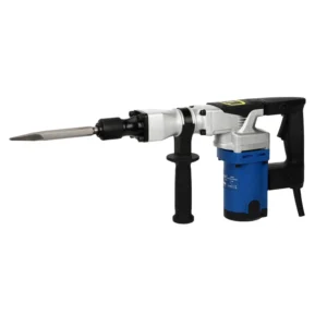 Demolition Hammer 1350W 17mm Hex Chuck Portable Electric Jack Hammer Drill