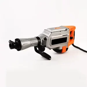 Demolition Hammer Drills 3000W 110V Carbon Brush for 65Mm Jack Handle Grease Drill Industrial 5Kg 810 Power Tools 1300W