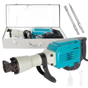 Demolition Jack Rotary Tools Drilling Power Tool