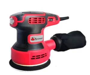 Design High Quality 280 W Orbital Sander