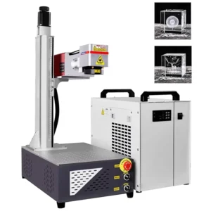 Desktop Laser Engraver for Wood Leather Metal Perfect for Tumblers and Glasses