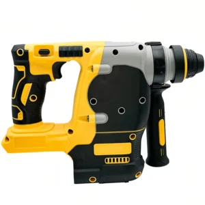 Dew Rechargeable ALT 20V Portable Electric Hammer Drill Durable Anti Slip Handle Efficient Hole Punching Electric Hammer Drill