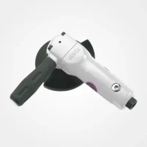 Diameter 4 Inches 90psi Speed 11000rpm Pneumatic Angle Grinder