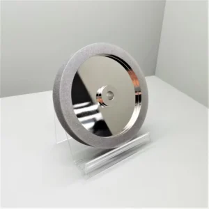 Diamond Bench Grinder Sharpening Wheels Cylindrical Grinding Wheels 1A1 Model Electroplated Bond