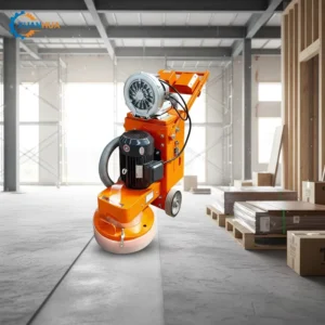Diamond Grinding Machine Concrete Floor Grinder Wood Floor Grinder