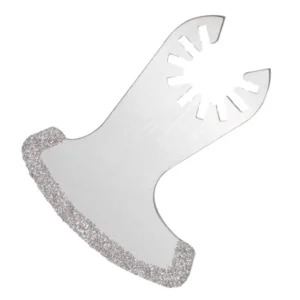 Diamond Saw Blade 77*57mm Oscillating Multi Tools for Stone Cutting