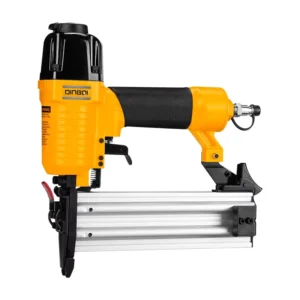 DingQi Multifunction Metal Portable Professional Air Straight Nail Gun