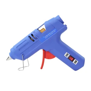 Direct Factory Dual Power 60w 100w Hot Melt Heating Gun for DIY Project