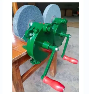 Direct Factory Portable Hand Bench Grinder