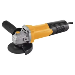 Direct Factory Sale 220V Electric Angle Grinder 100mm 125mm Corded Cutting Disc Wheel DIY Power Tool