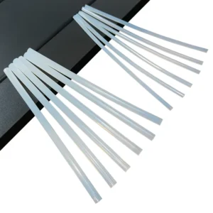 Direct Sale Hot Melt Glue Stick Silicon Adhesive for Glue Guns High Performance Sealant & Binder
