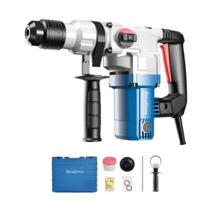 DongCheng Power Tools 750W 26mm Electric Power Rotary Hammer Drills