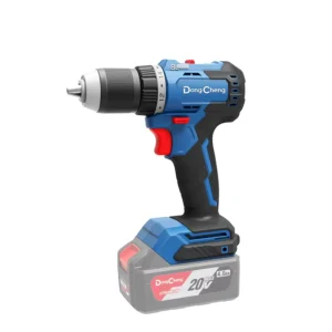 Dongcheng Bare Tools Hand Drill Battery Machine Drills Set Cordless Power Drills for Tools