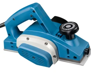 Dongcheng M1B FF02 82×1 Electric Planer DIY Woodworking Tool 220V Rated Voltage
