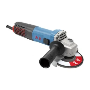 Dongcheng S1M FF 125S 1100W Angle Grinder Industrial 125 Electric Grinder [Quality Guaranteed]