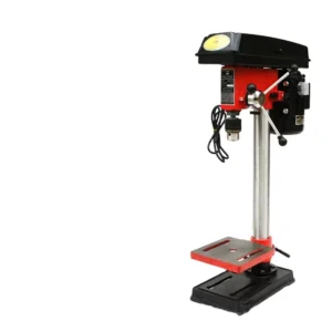 Drill Machine 16 Speed Drill Press 20mm Table Top Drill Press Machine ZJQ4116 With Taladro De Banco