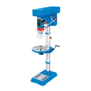 Drill Press 290x290mm Bench Drill Press for Workshop Metal Manual Table Drilling Machine SP5220A