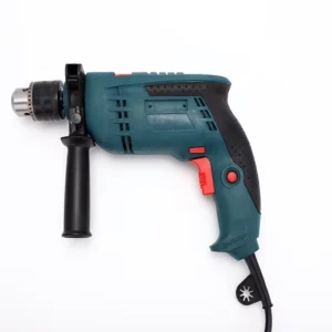 Drilling Machine High Torque Wrench 20v Corded Hammer Brush Electric Impact Driver Drill Corded Impact Power Drill