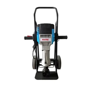 Drilling Machines 29kg Electric Jack Hammer Drill 28mm HEX Electrical Power Demolition Hammer Drills Machine