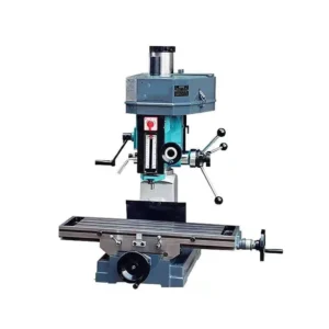 Drilling Press Milling Machines