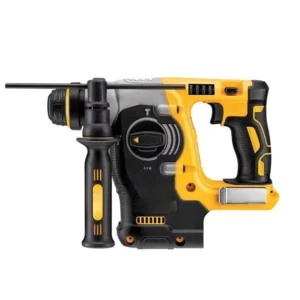 Durable Build Quality 20V Battery Industrial Grade Wireless Hammer Drill Heavy Duty for Construction Tasks Masonry Drilling