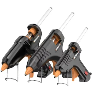 Durable Electric Industrial Grade High Load Tools Hot Glue Gun for Car Dent Repair